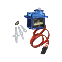 Tower Pro SG90 RC Mini 9gr Servo Motor B5
