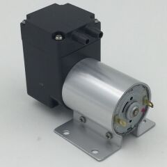 Vakum Pompası 12V 1/4' Bar