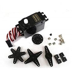 Futaba S3003 Yüksek Torklu Servo Motor -B7