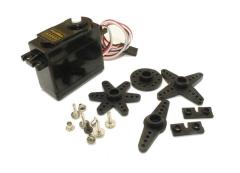 Futaba S3003 Yüksek Torklu Servo Motor -B7