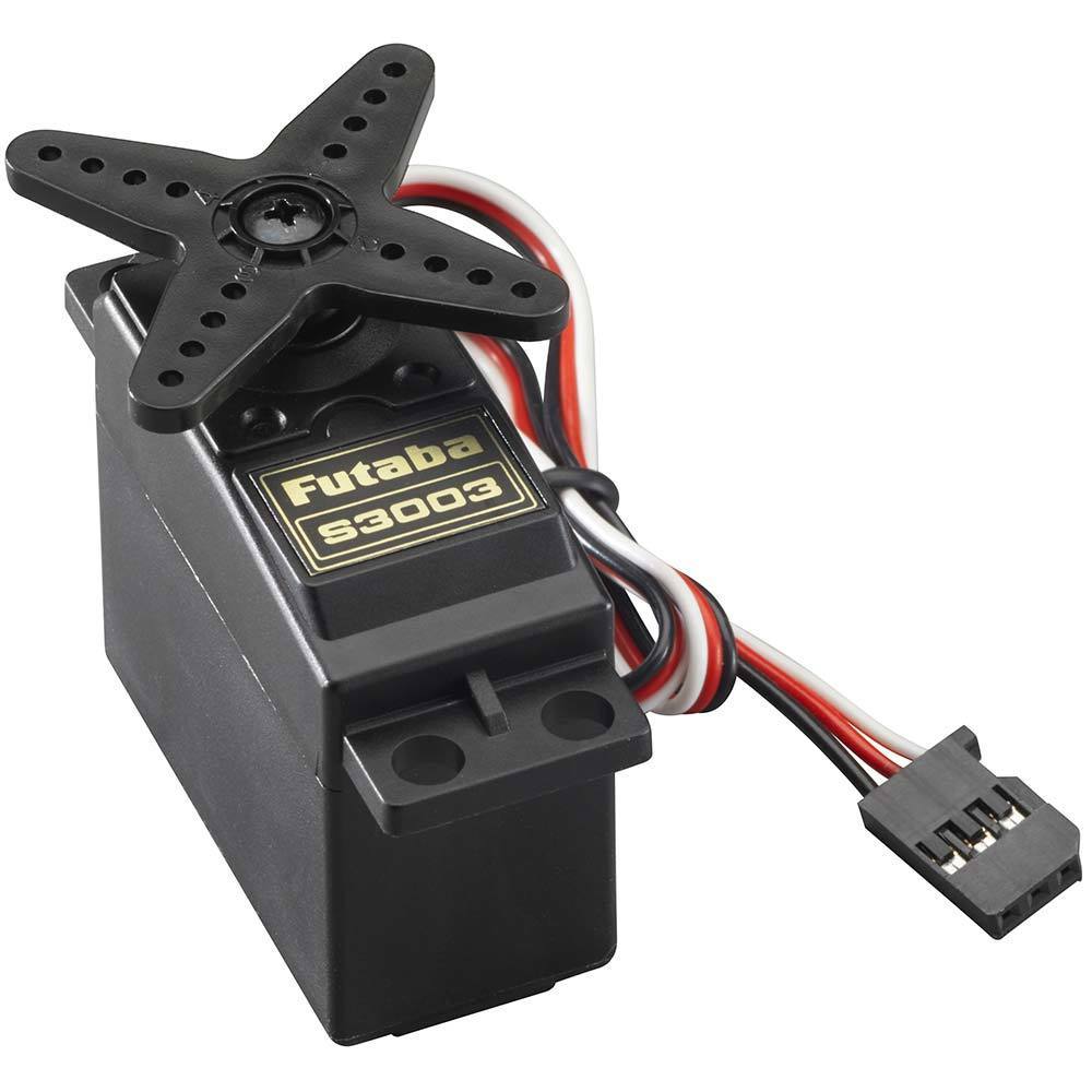 Futaba S3003 Yüksek Torklu Servo Motor -B7