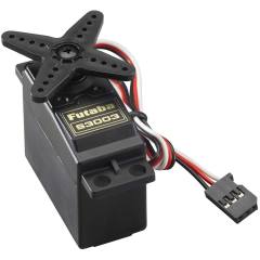 Futaba S3003 Yüksek Torklu Servo Motor -B7