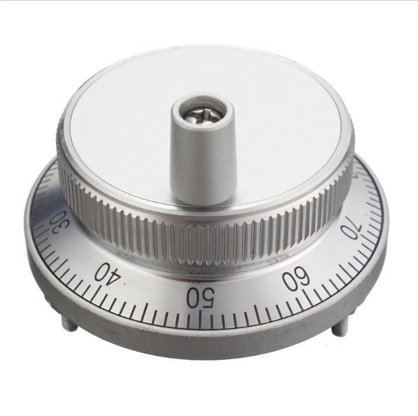 CNC ÇARK Q60 Pulse Generator