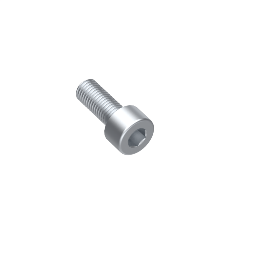 imbus vida M6 6 x 16